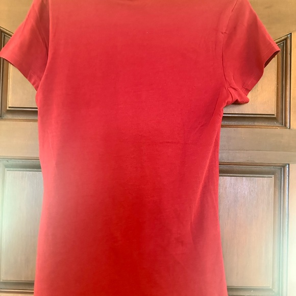 FSU girls xl or women’s small t-shirt. New with tags - Picture 4 of 5